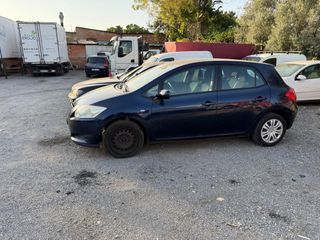 Toyota Auris 2008