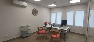 Oficina en alquiler en Guanarteme en Palmas de Gran Canaria(Las)
