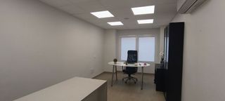 Oficina en alquiler en Guanarteme en Palmas de Gran Canaria(Las)