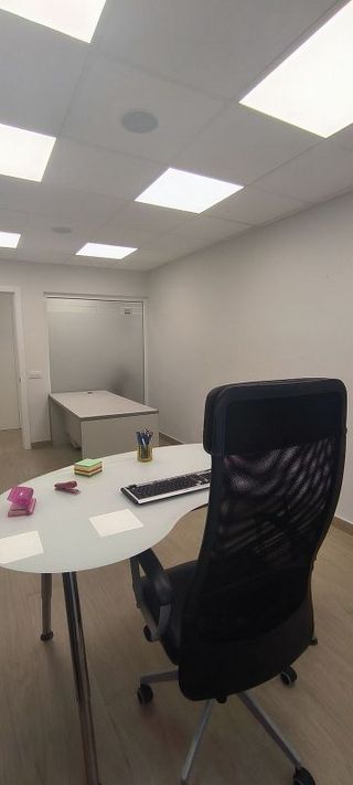 Oficina en alquiler en Guanarteme en Palmas de Gran Canaria(Las)