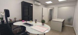 Oficina en alquiler en Guanarteme en Palmas de Gran Canaria(Las)