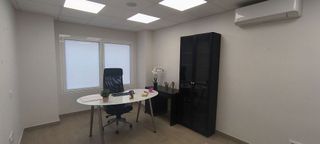 Oficina en alquiler en Guanarteme en Palmas de Gran Canaria(Las)