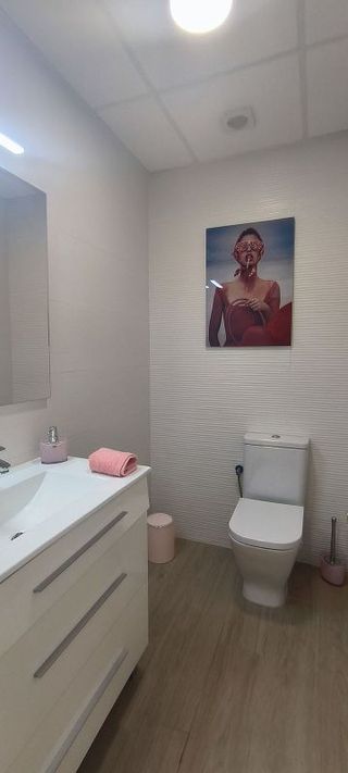 Oficina en alquiler en Guanarteme en Palmas de Gran Canaria(Las)