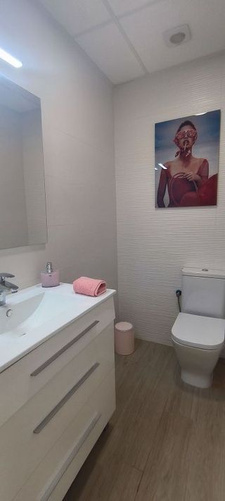 Oficina en alquiler en Guanarteme en Palmas de Gran Canaria(Las)
