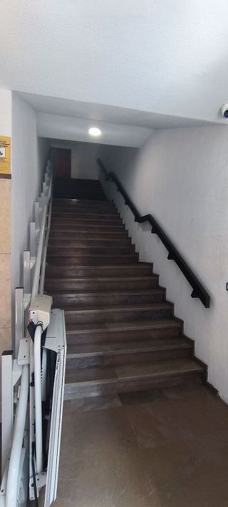 Oficina en alquiler en Guanarteme en Palmas de Gran Canaria(Las)
