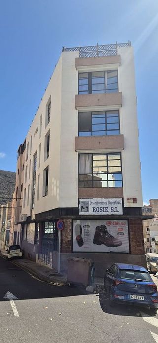 Edificio en venta en La Salud - Perú - Buenavista en Santa Cruz de Tenerife