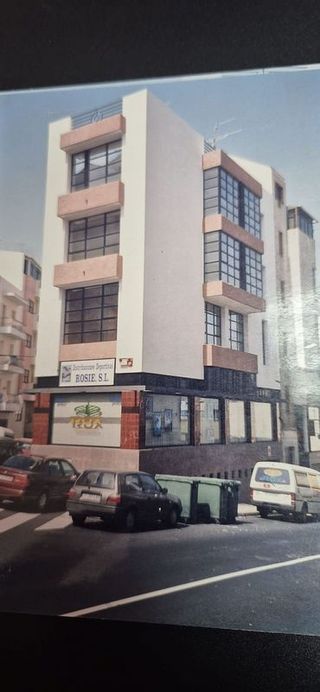 Edificio en venta en La Salud - Perú - Buenavista en Santa Cruz de Tenerife