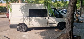 Ford Transit 2005