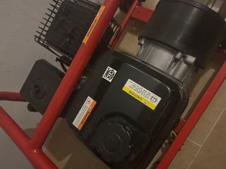Generador Powermate EM2800 AVR