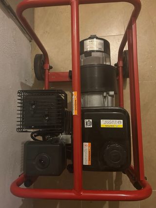 Generador Powermate EM2800 AVR