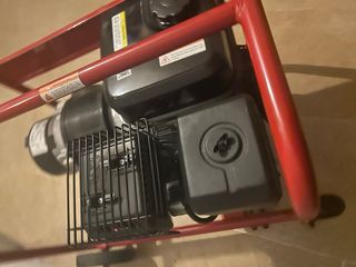 Generador Powermate EM2800 AVR