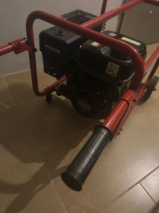 Generador Powermate EM2800 AVR