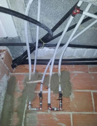 Fontanero instalaciones reparaciones