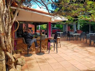 Terreno en venta en Castell d'Aro en Castell-Platja d´Aro