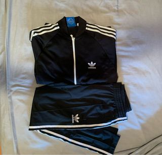 Chándal Adidas - Negro