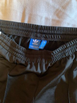 Chándal Adidas - Negro
