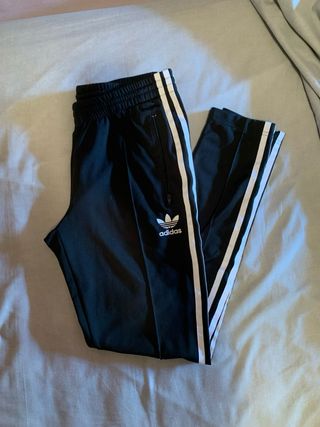 Chándal Adidas - Negro