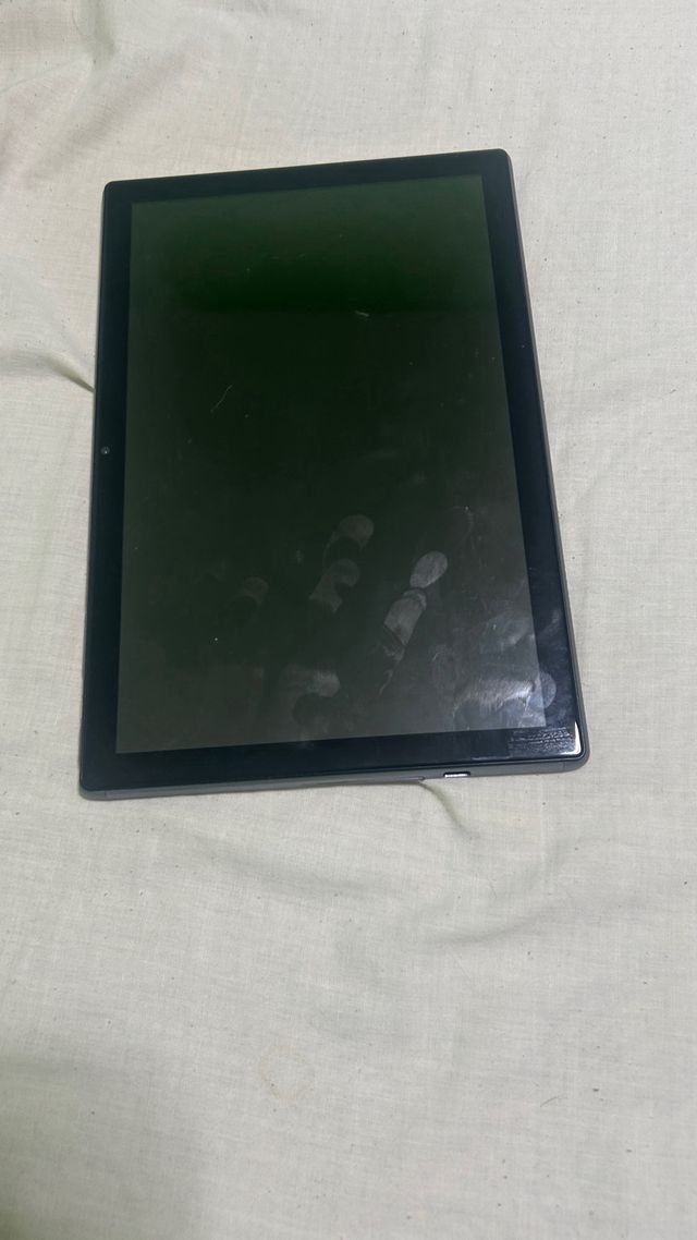 TAB-A6 Tablet 10.1" Gris - Android 11