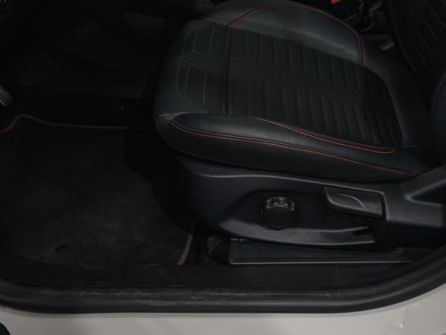 Ford Puma 2021