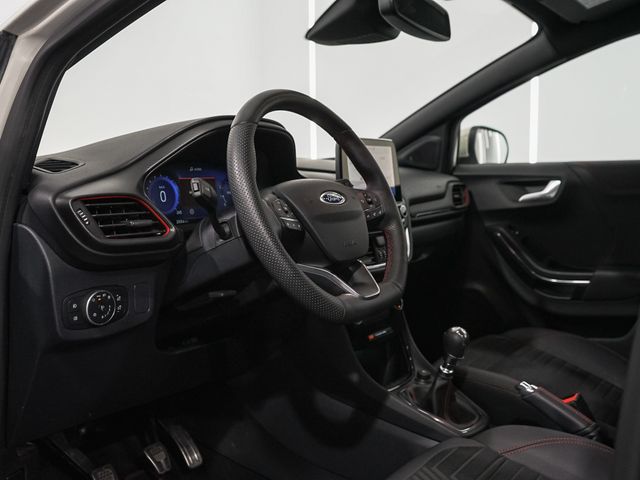Ford Puma 2021