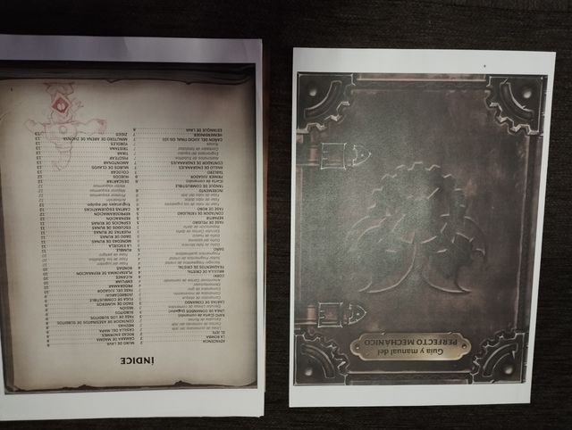 Mechs vs Minions (LOL) juego