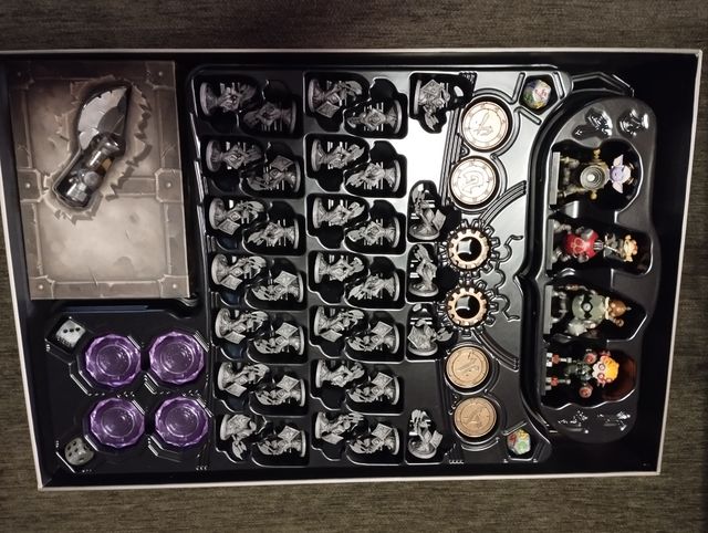 Mechs vs Minions (LOL) juego