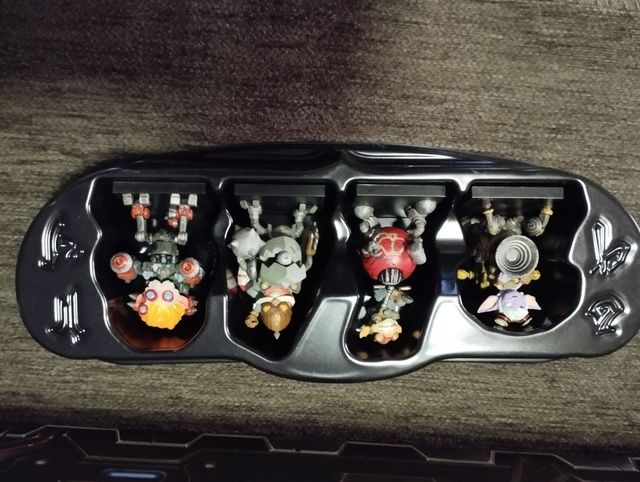 Mechs vs Minions (LOL) juego