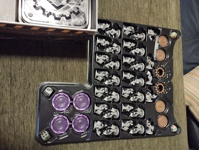 Mechs vs Minions (LOL) juego