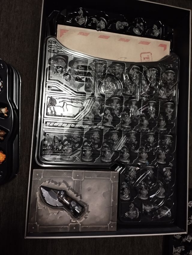 Mechs vs Minions (LOL) juego