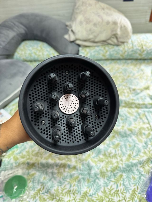 Bellissima - Secador con difusor