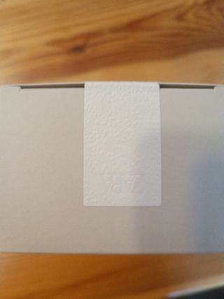 Perfume " BOLDLY SEOUL " ZARA 100 ML.