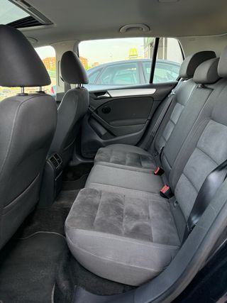 Volkswagen Golf DSG