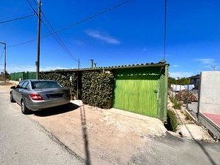 Terreno en venta en Santo Angel en Murcia