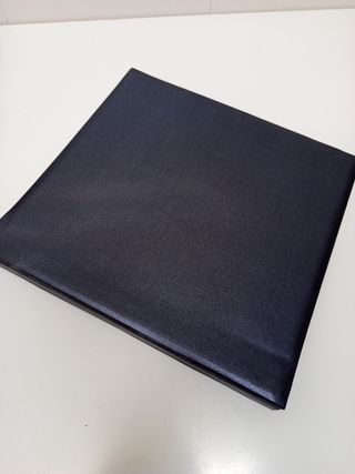 3 Álbunes fotos - Diseño elegante