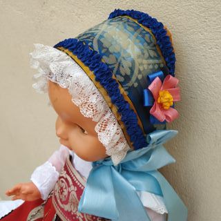 TRAGE REGIONAL BEBE ( 55 )