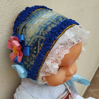 TRAGE REGIONAL BEBE ( 55 )