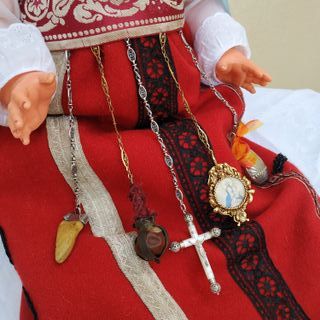 TRAGE REGIONAL BEBE ( 55 )