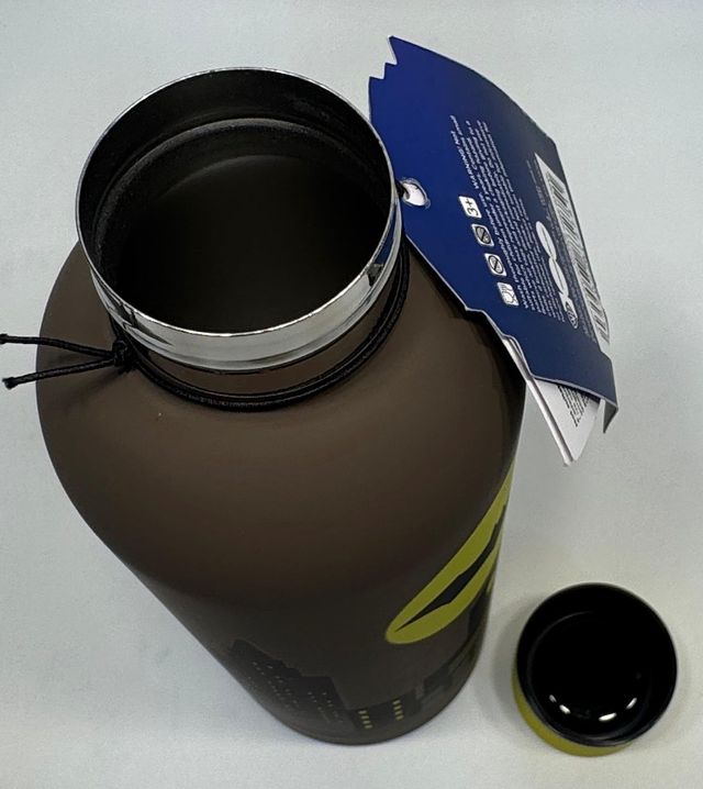 Garrafa Batman 700ml - Aço