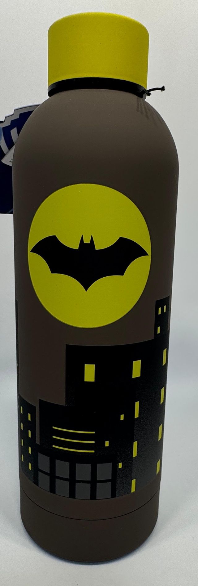 Garrafa Batman 700ml - Aço