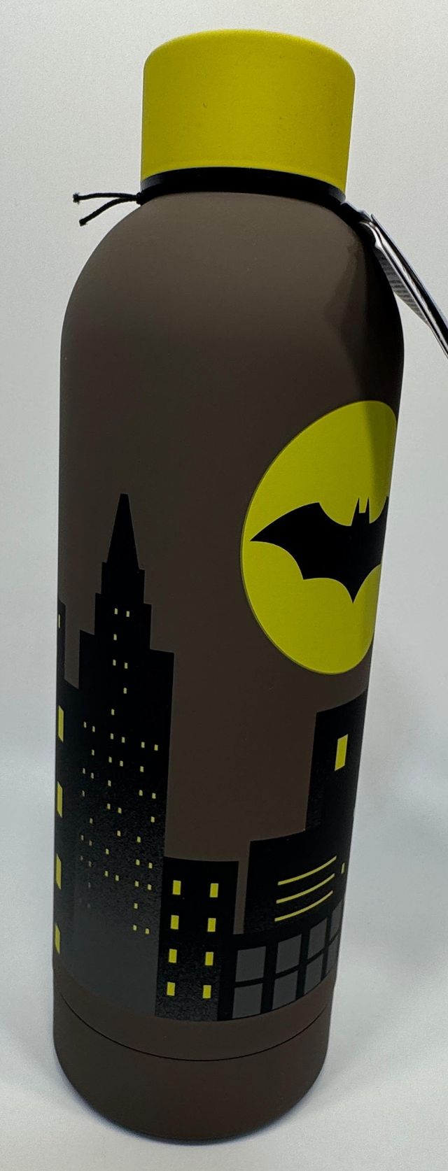 Garrafa Batman 700ml - Aço