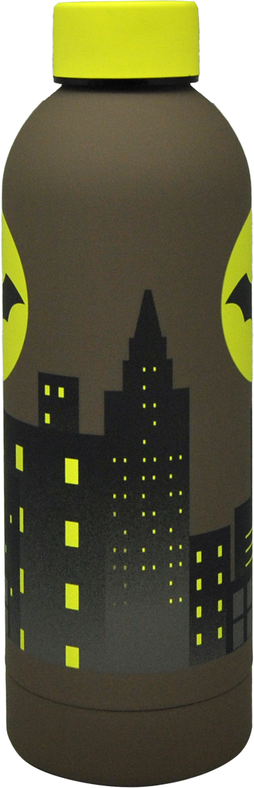 Garrafa Batman 700ml - Aço