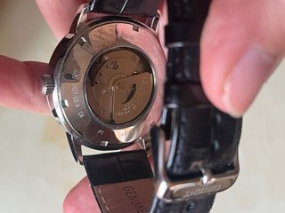 3 Relojes Orient Automáticos