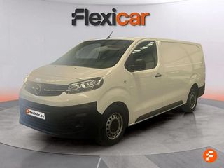 Opel Vivaro 2.0 DIÉSEL 88KW (120CV) L INC. EXPRESS