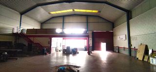 Nave industrial en venta en Azucaica - Santa María de Benquerencia en Toledo