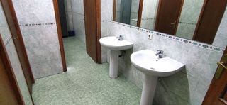 Nave industrial en venta en Azucaica - Santa María de Benquerencia en Toledo
