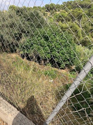Terreno en venta en La Cogullada en Terrassa