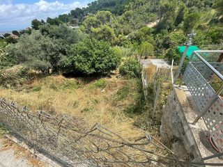 Terreno en venta en La Cogullada en Terrassa