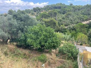 Terreno en venta en La Cogullada en Terrassa