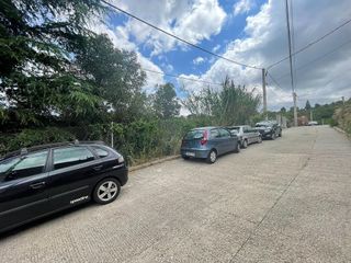 Terreno en venta en La Cogullada en Terrassa