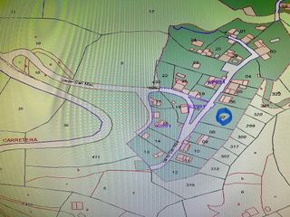 Terreno en venta en La Cogullada en Terrassa